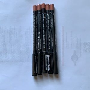 NYX Lip Liner
